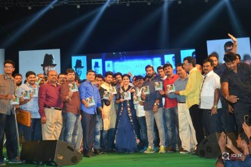 Nenu Local Movie Audio Launch